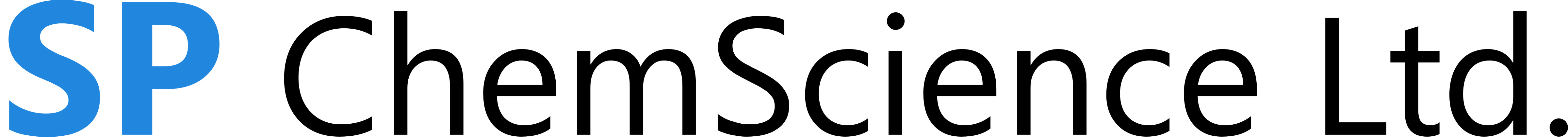 Logo SP